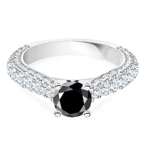 יהלומים שחורים מהבורסה