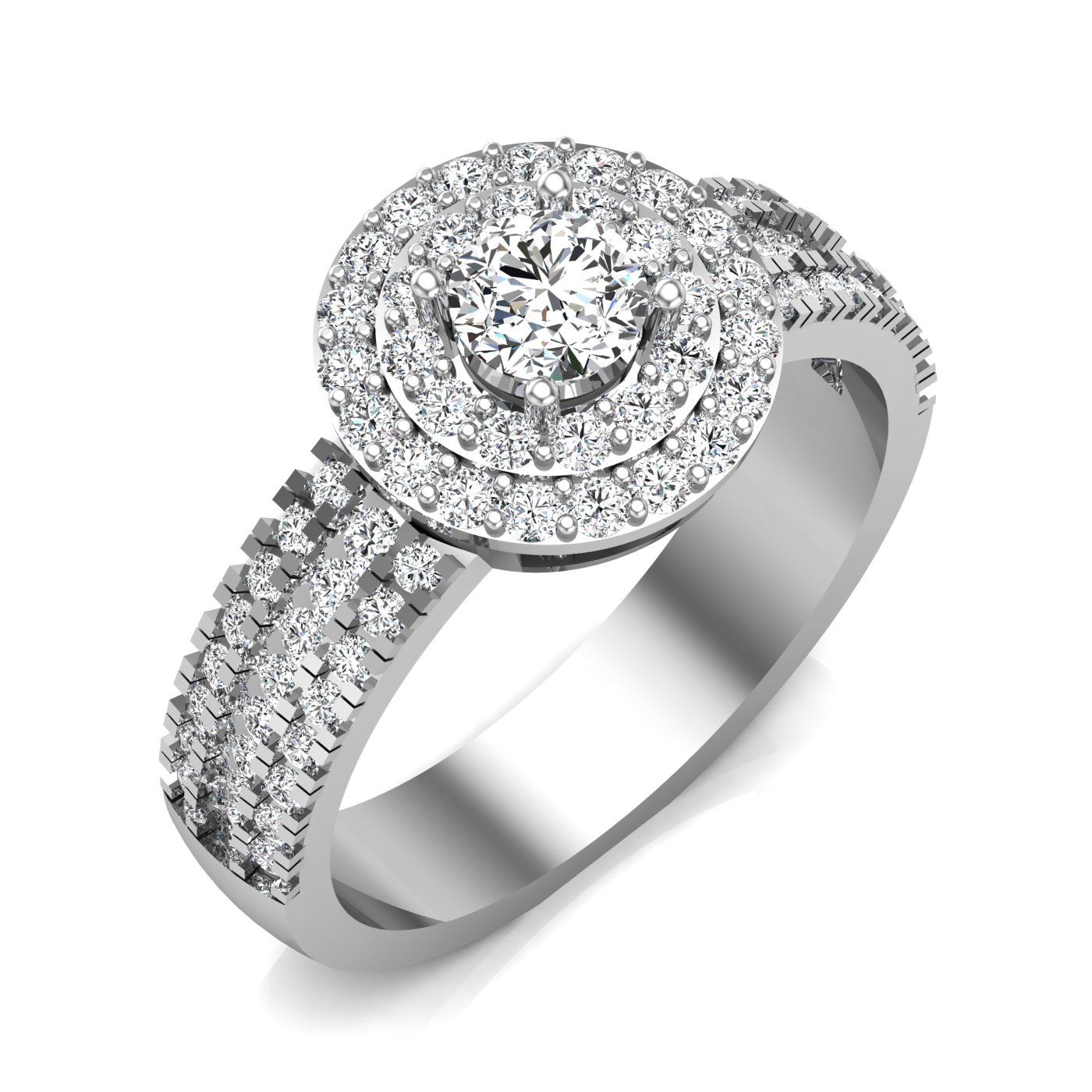 טבעות אירוסין יוקרתיות