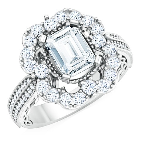 טבעות אירוסין מיוחדות