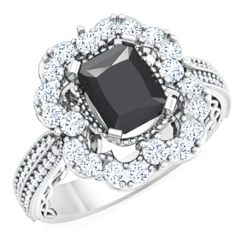 טבעות אירוסין מיוחדות 