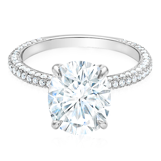 חנות תכשיטים בבורסה