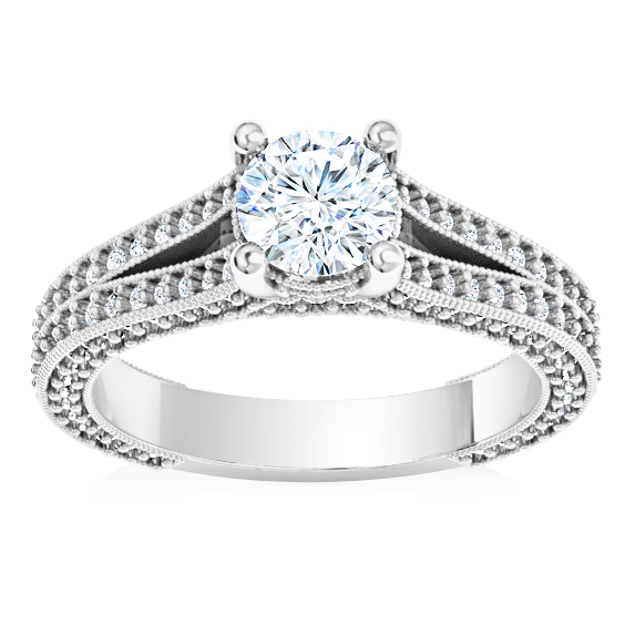 טבעות אירוסים מהבורסה