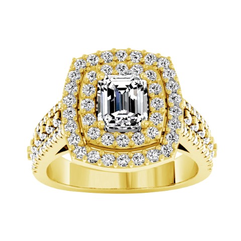 טבעות אירוסין מיוחדות