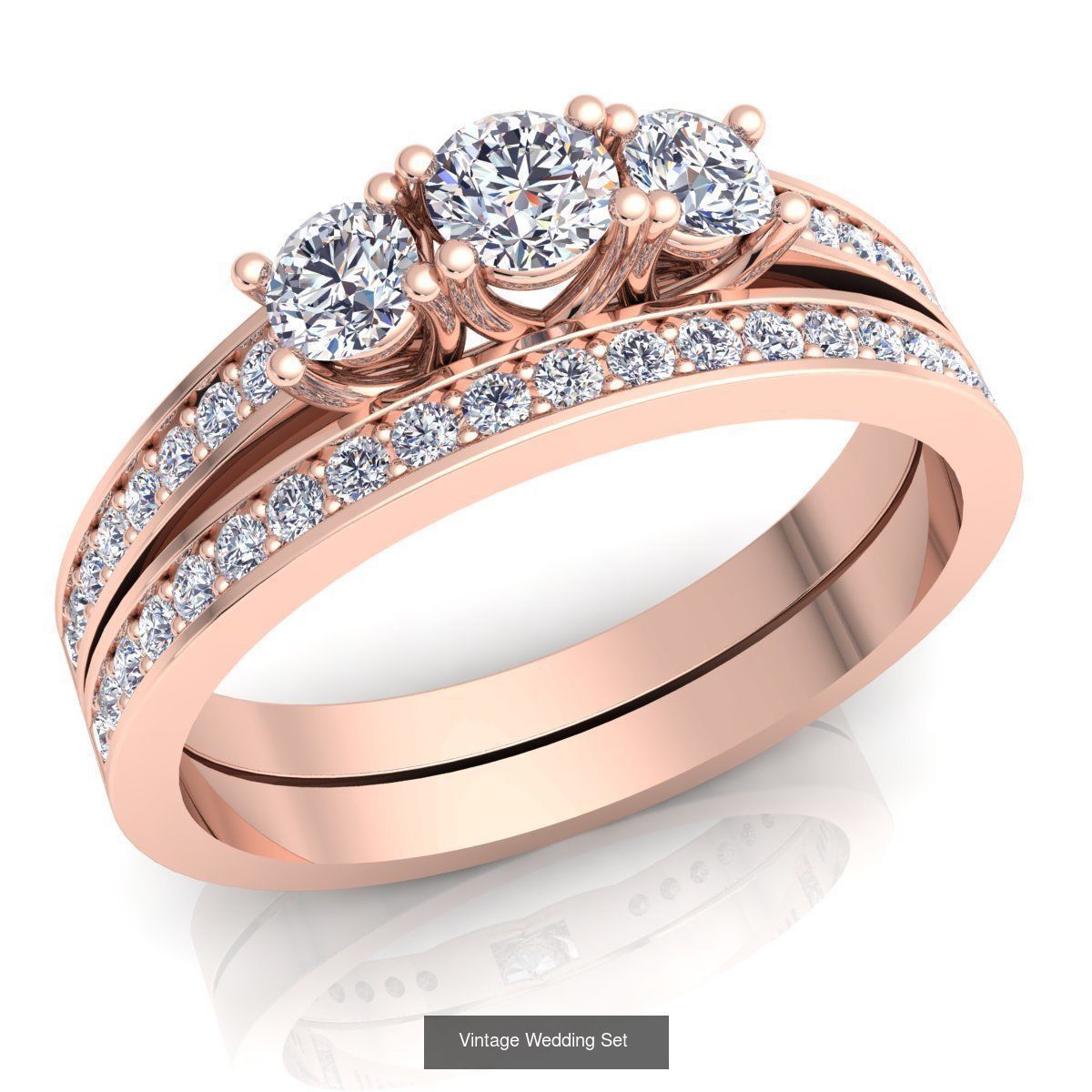 תכשיטי יהלומים לאישה