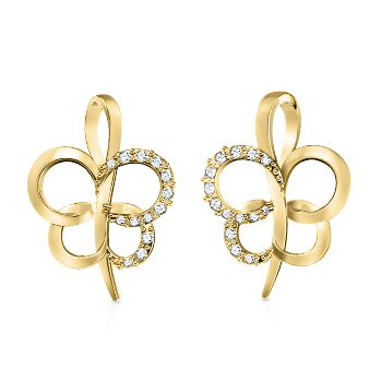 עגילים לכלה