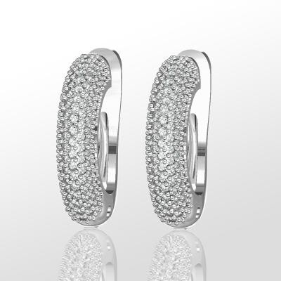 עגילים לכלה