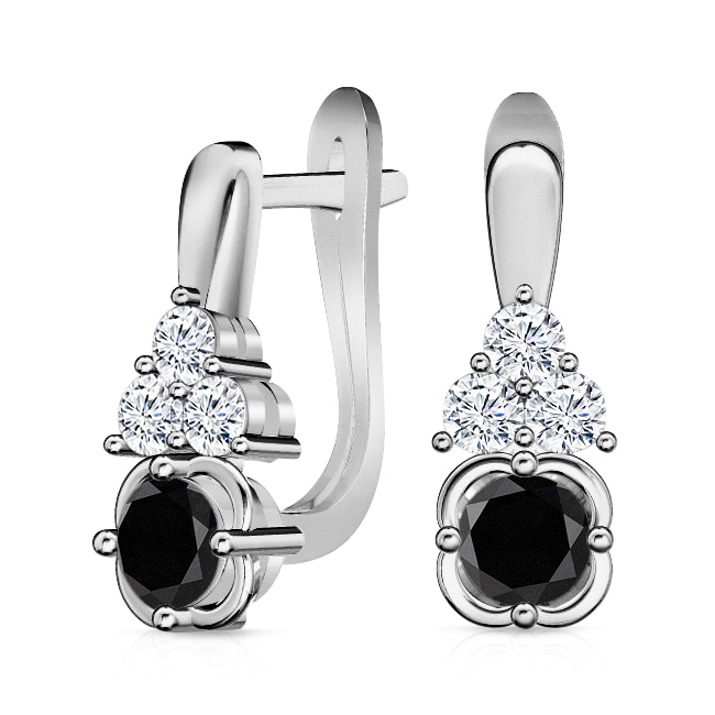 יהלומים שחורים