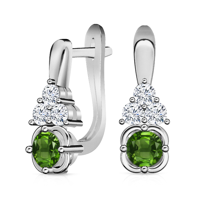 תכשיטי אבני חן