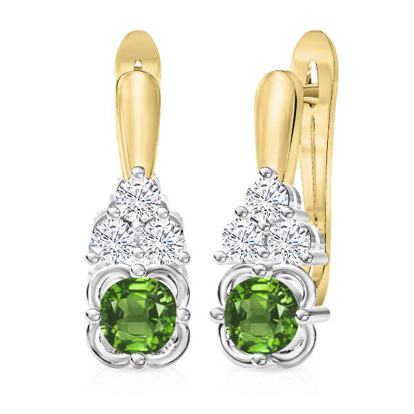 תכשיטי אבני חן 