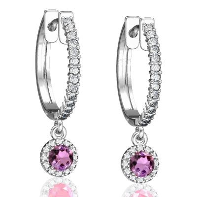 עגילים לכלה