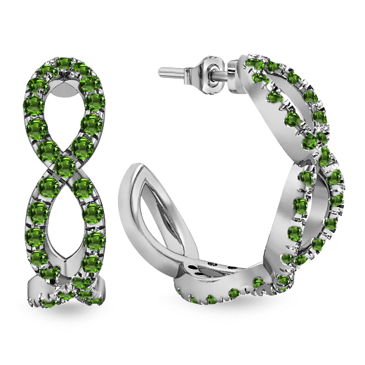 עגילים לכלה