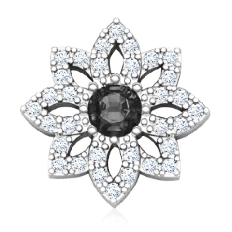 יהלום שחור מרכזי