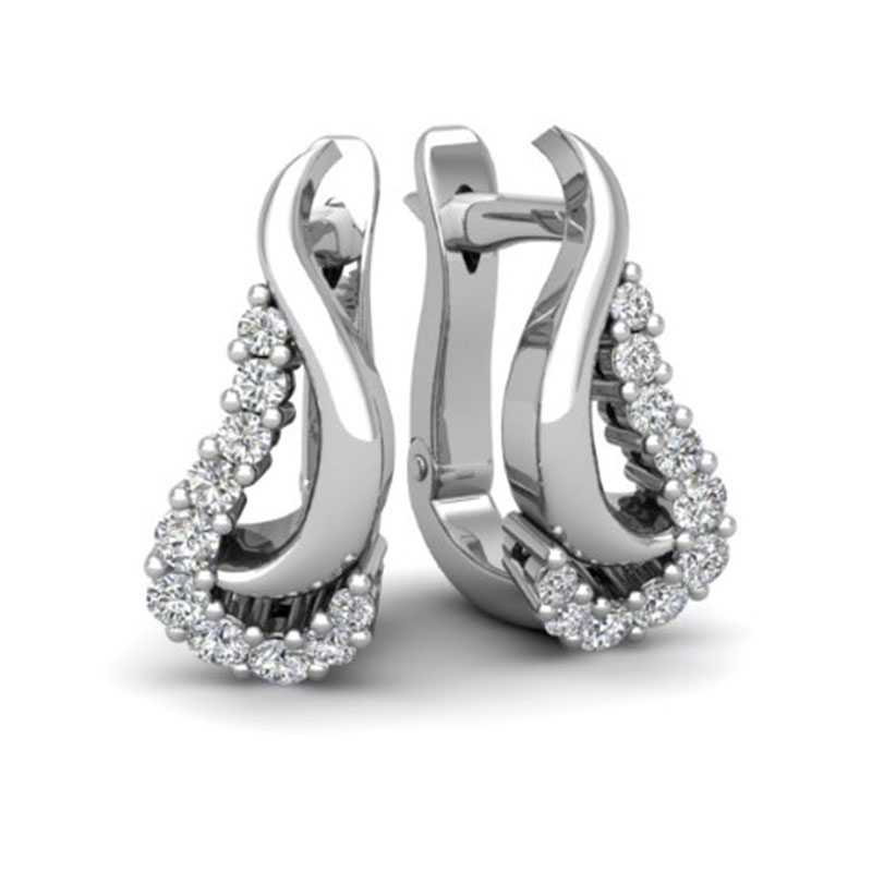 עגילים במבצע