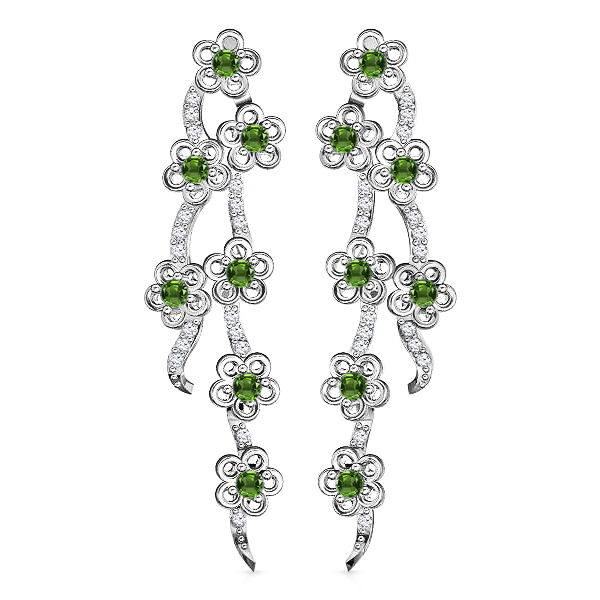 אבן חן אמרלד ברקת 