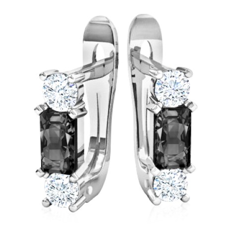 יהלומים שחורים לאישה