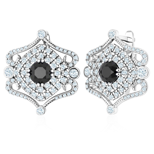 יהלומים שחורים