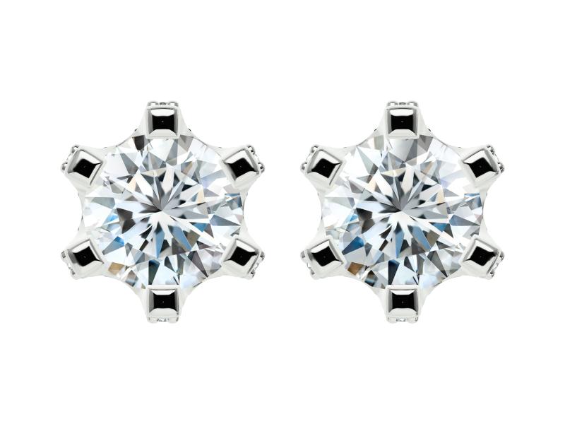 תכשיטי יהלומים לאישה