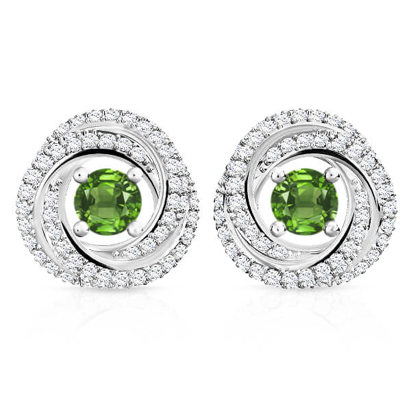 תכשיטי אבני חן