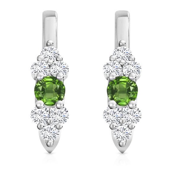 תכשיטי אבני חן 