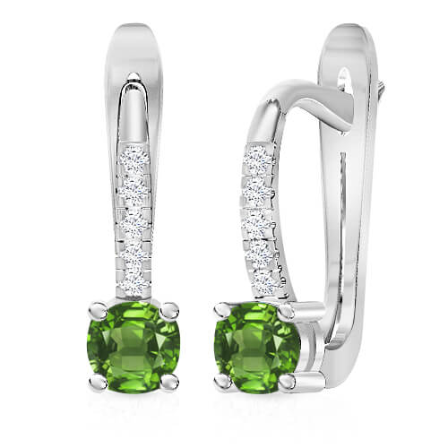 תכשיטי אבני חן לאישה