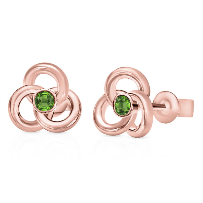 תכשיטי אבני חן לאישה