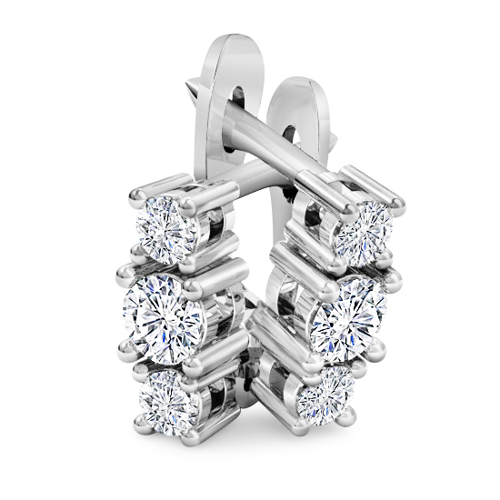 תכשיטי יהלומים לאישה