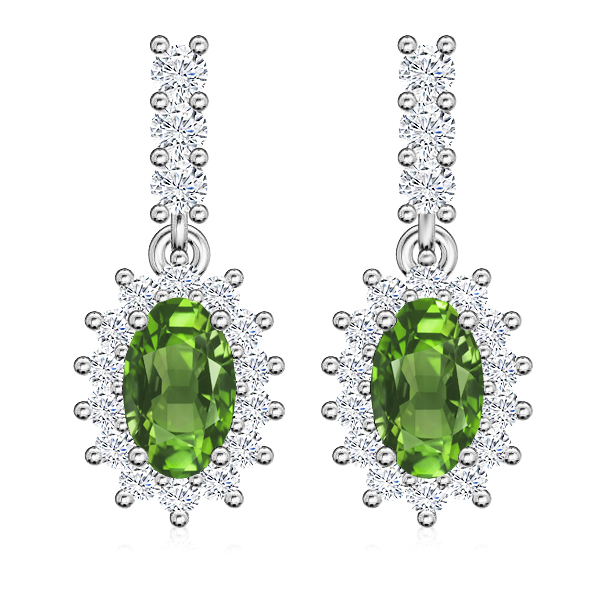 תכשיטי אבני חן 