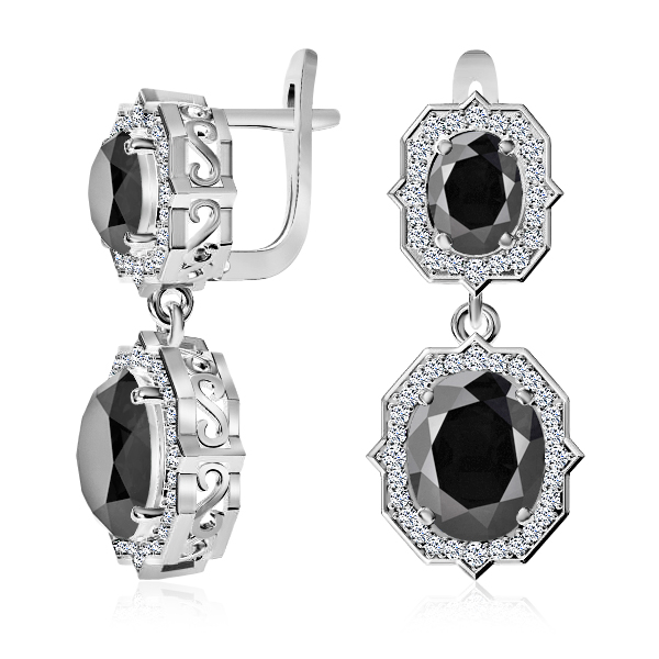 יהלומים שחורים