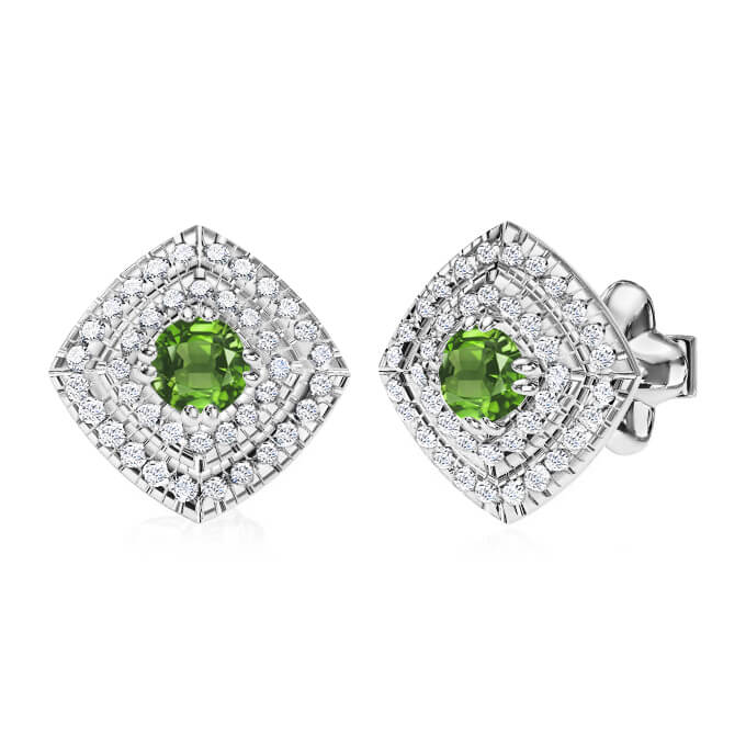 תכשיטי אבני חן 