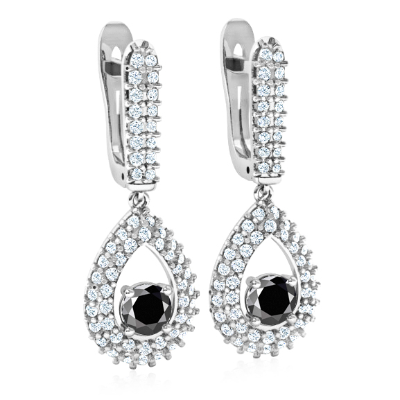 יהלומים שחורים