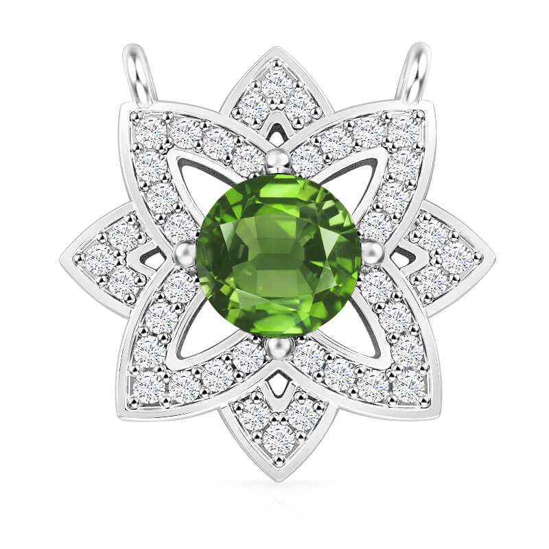 תכשיטים אבני חן