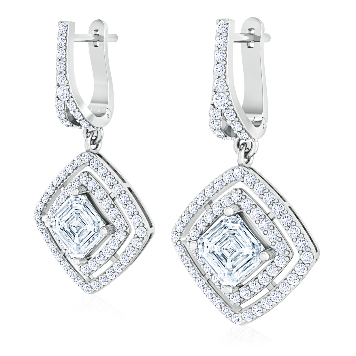 חנות מפעל בתוך הבורסה