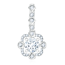 תכשיטי יהלומים לאישה