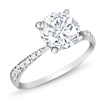 טבעות אירוסין מיוחדות