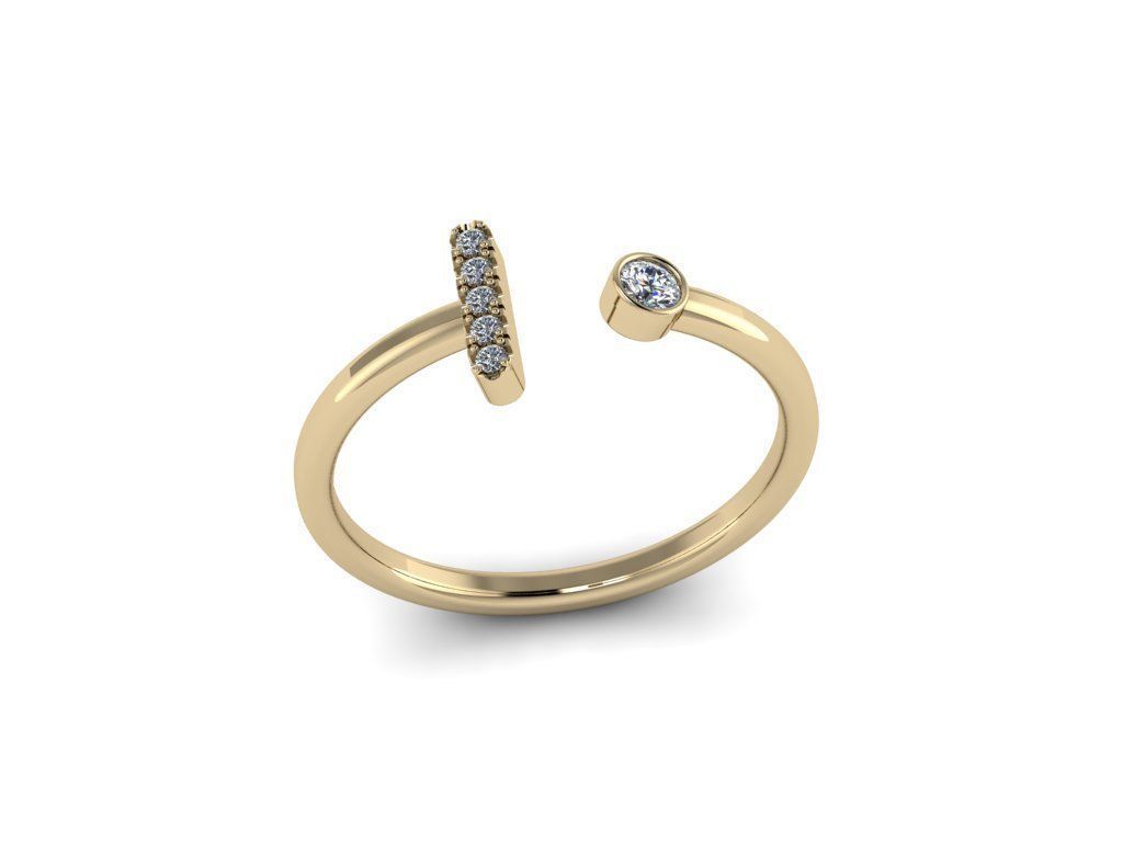 תכשיטי יהלומים לאישה