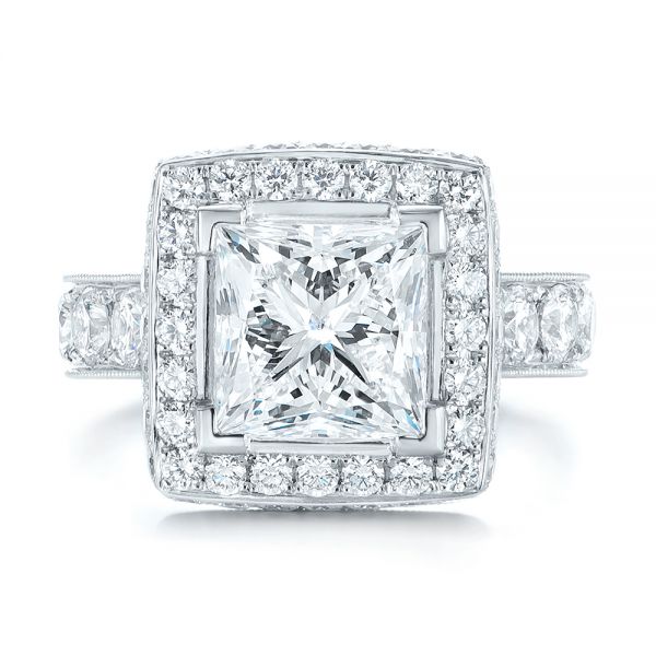 תכשיטי יהלומים לאישה