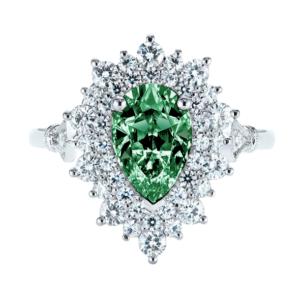 תכשיטי אבני חן לאישה