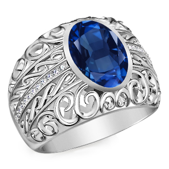 טבעת לגברים 