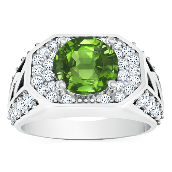 תכשיטי אבני חן 