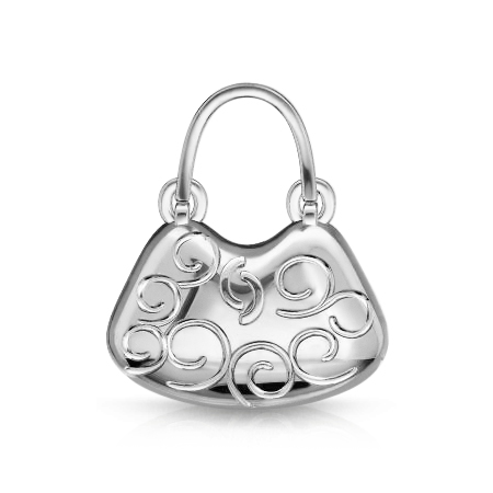 צ'ארמים מיוחדים מזהב