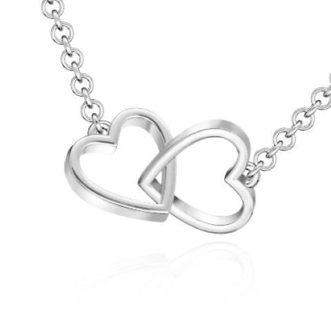 תליון לבבות