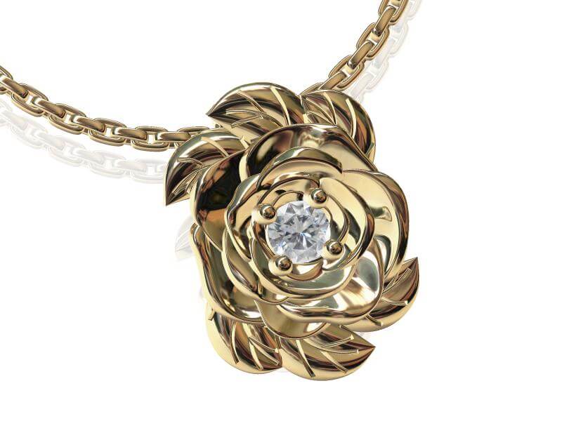 תכשיטי וינטג'