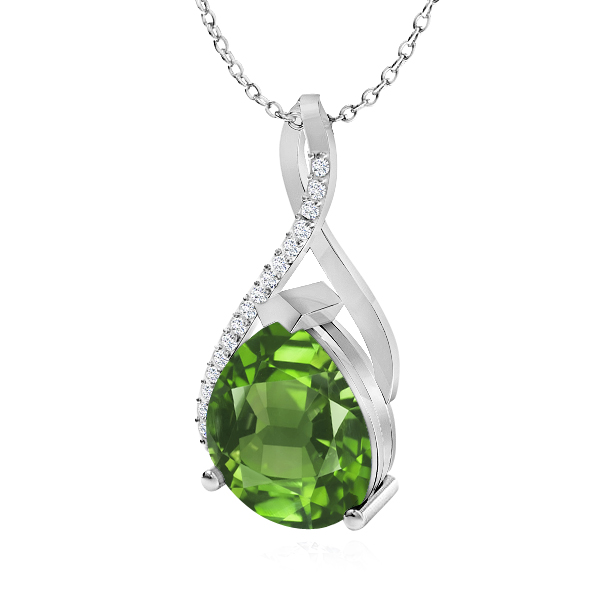 תכשיטי אבני חן 