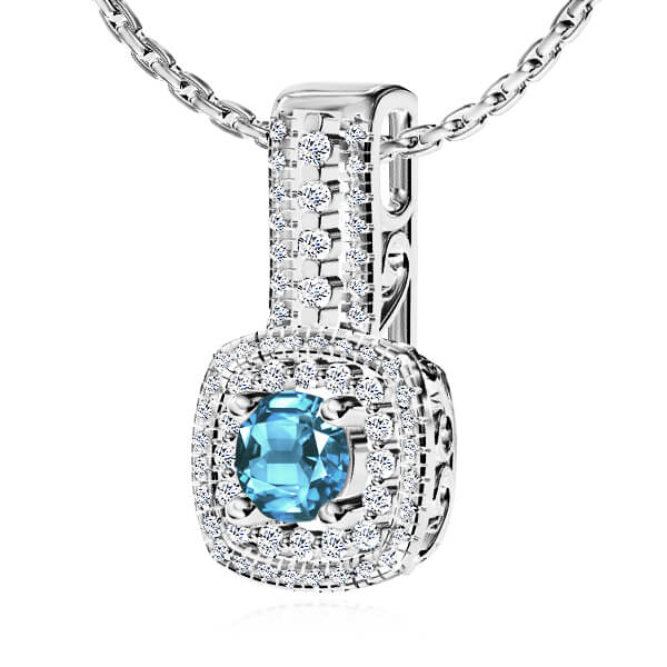 תכשיטי אבני חן 