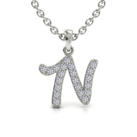 תכשיטי יהלומים לאישה