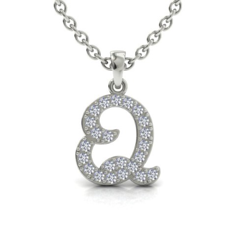 תכשיטי יהלומים לאישה