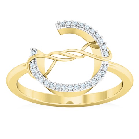 טבעות יהלומים לאישה