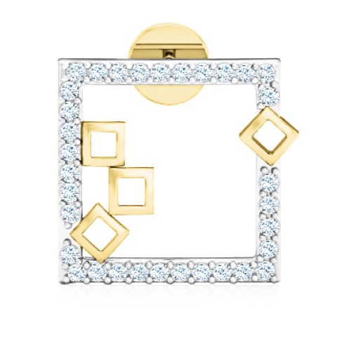 עגילים לאישה מהבורסה