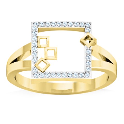 טבעות לאישה מהבורסה