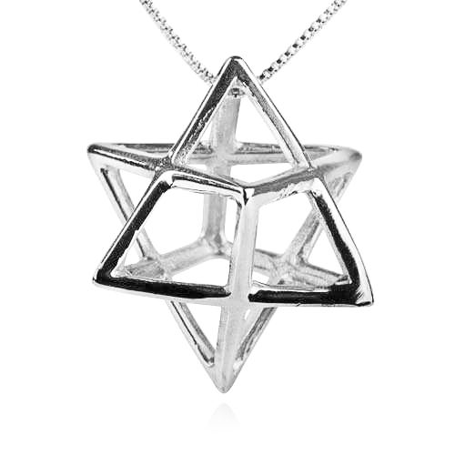 תליוני מגן דוד 